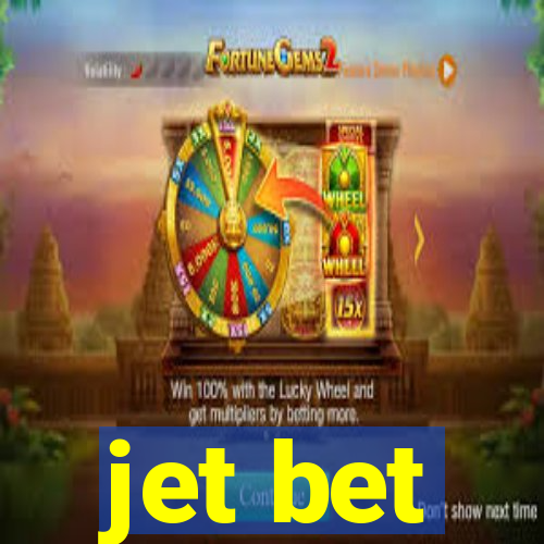 jet bet